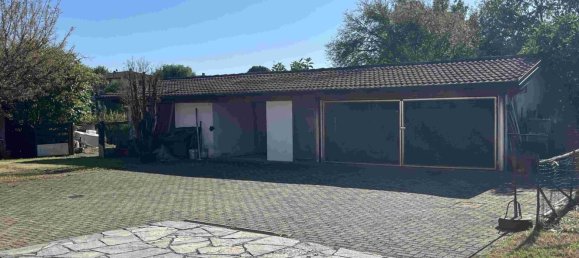 Вилла с 5 комнатами в Анджера, Италия № 258082 11