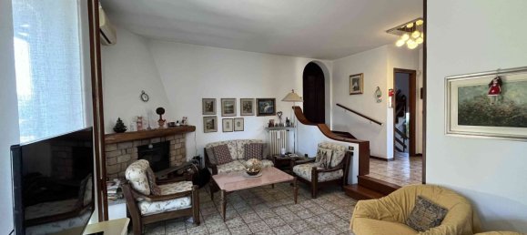 Вилла с 5 комнатами в Анджера, Италия № 258082 20