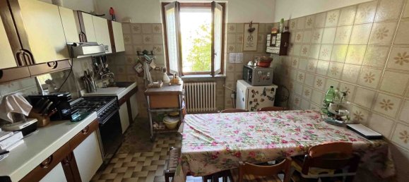 Вилла с 5 комнатами в Анджера, Италия № 258082 10