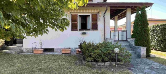 Вилла с 5 комнатами в Анджера, Италия № 258082 3