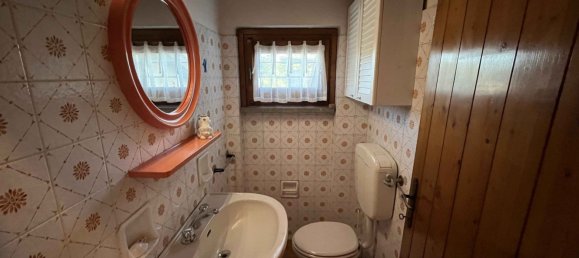 Вилла с 5 комнатами в Анджера, Италия № 258082 22