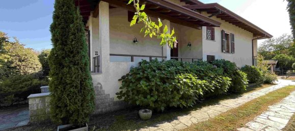 Вилла с 5 комнатами в Анджера, Италия № 258082 9