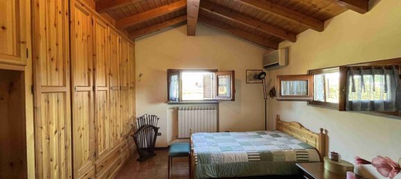 Вилла с 5 комнатами в Анджера, Италия № 258082 6