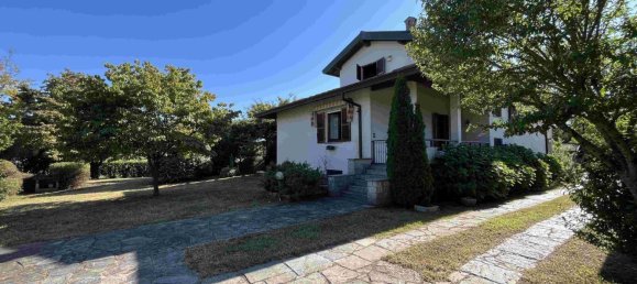 Вилла с 5 комнатами в Анджера, Италия № 258082 30