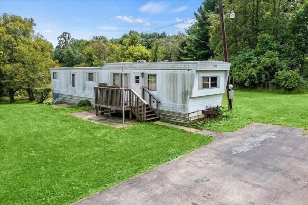 Terreno en Bellefontaine, USA No. 551506