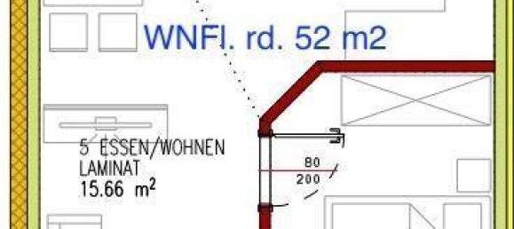 2 rooms Apartment in Gleisdorf, Austria No. 227121 10