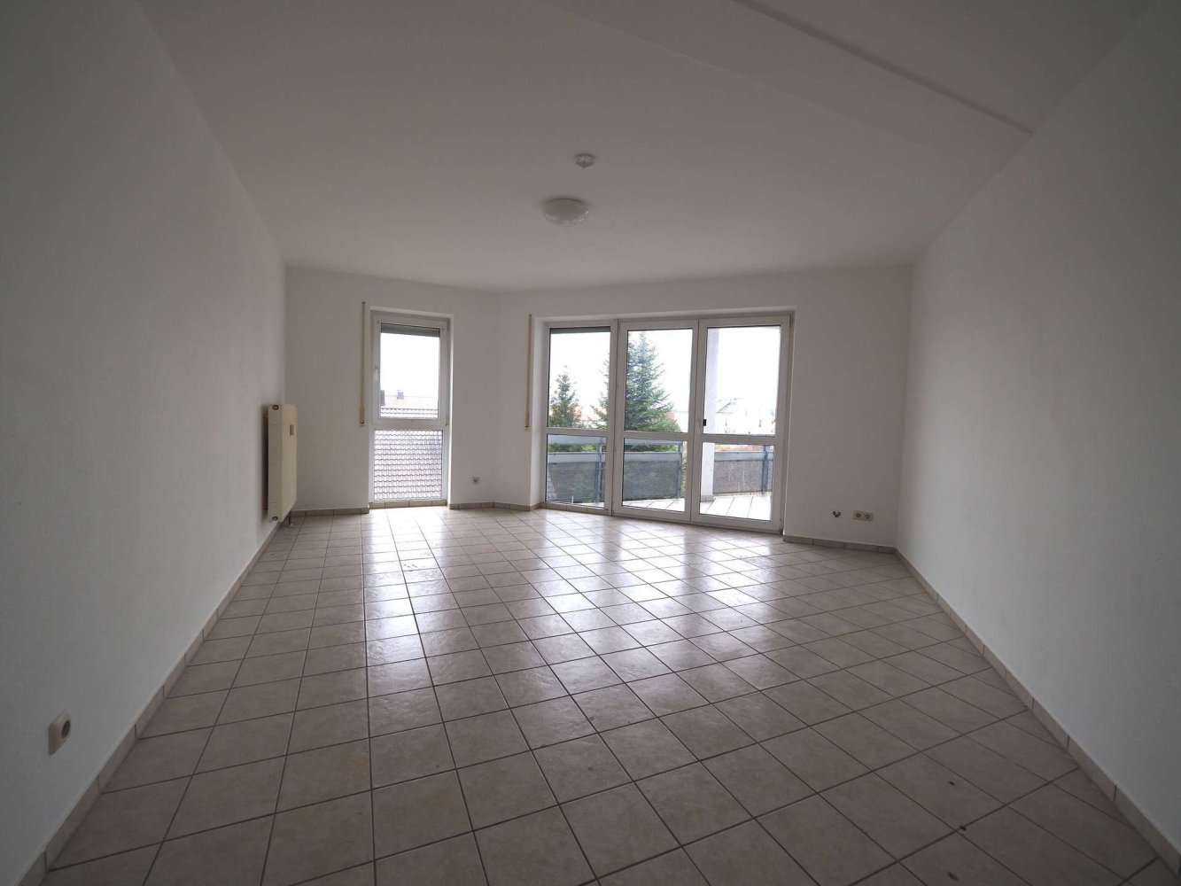 Apartamento T2 em Neu-Ulm, Germany N.º 247532