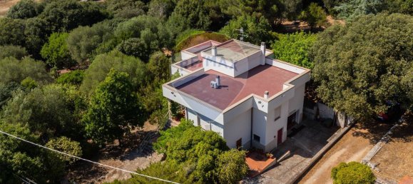 11 bedrooms Villa in Sassari, Italy No. 312428 6