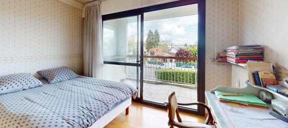 2 Schlafzimmer Wohnung in Orleans, France, Nr. 63114 14