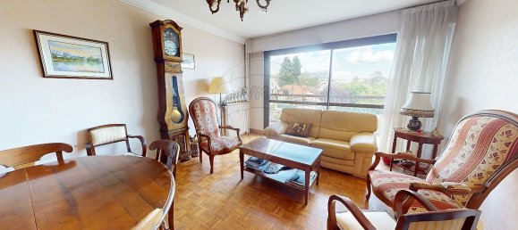 2 Schlafzimmer Wohnung in Orleans, France, Nr. 63114 7