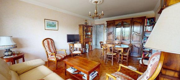 2 Schlafzimmer Wohnung in Orleans, France, Nr. 63114 6