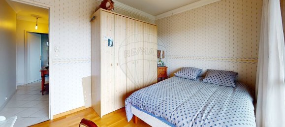 2 Schlafzimmer Wohnung in Orleans, France, Nr. 63114 13