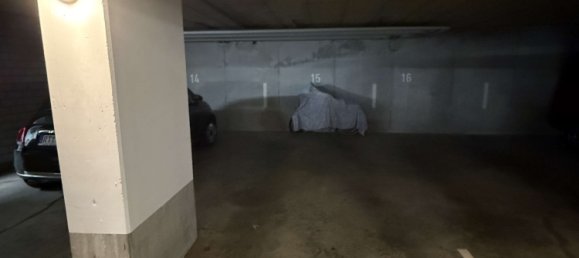 Estacionamento em Reutlingen, Germany N.º 238842 3