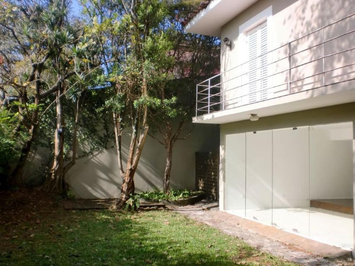 Casa T2 em São Paulo, Brazil N.º 515945