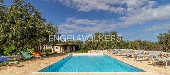 3 bedrooms House in Monopoli, Italy No. 126187 9