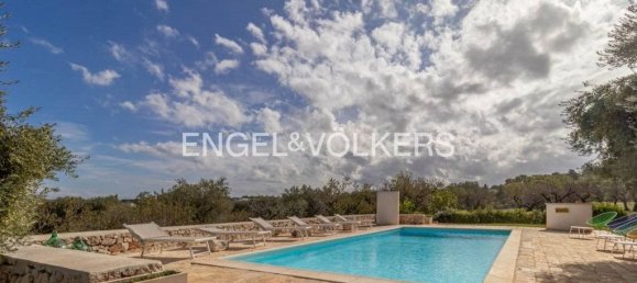 3 bedrooms House in Monopoli, Italy No. 126187 11