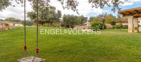 3 bedrooms House in Monopoli, Italy No. 126187 8