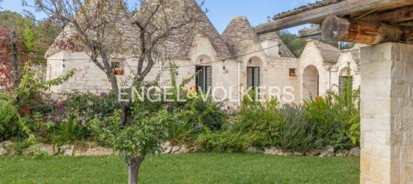 3 bedrooms House in Monopoli, Italy No. 126187 2