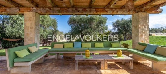 3 bedrooms House in Monopoli, Italy No. 126187 22