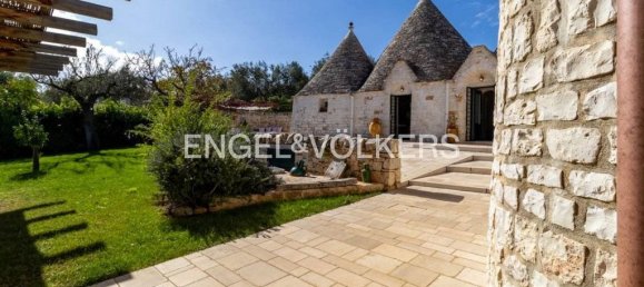 3 bedrooms House in Monopoli, Italy No. 126187 3