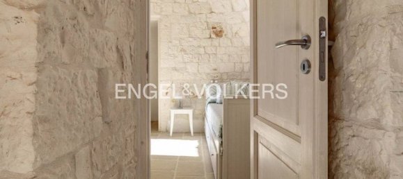 3 bedrooms House in Monopoli, Italy No. 126187 31