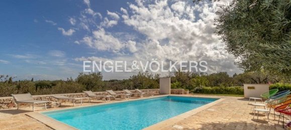 3 bedrooms House in Monopoli, Italy No. 126187 12
