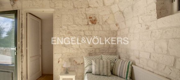 3 bedrooms House in Monopoli, Italy No. 126187 49