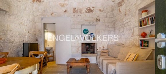 3 bedrooms House in Monopoli, Italy No. 126187 45