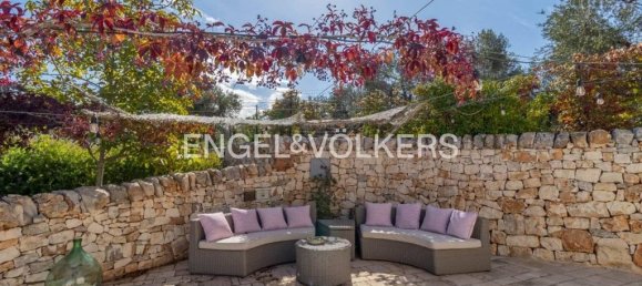 3 bedrooms House in Monopoli, Italy No. 126187 48