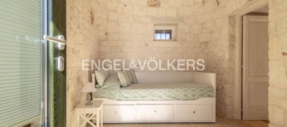 3 bedrooms House in Monopoli, Italy No. 126187 32