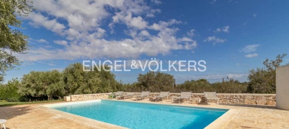 3 bedrooms House in Monopoli, Italy No. 126187 13