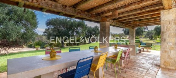 3 bedrooms House in Monopoli, Italy No. 126187 17