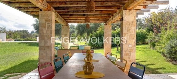 3 bedrooms House in Monopoli, Italy No. 126187 15