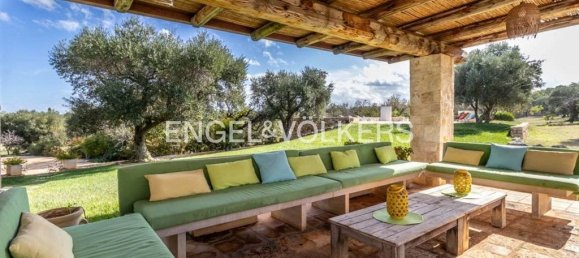 3 bedrooms House in Monopoli, Italy No. 126187 18