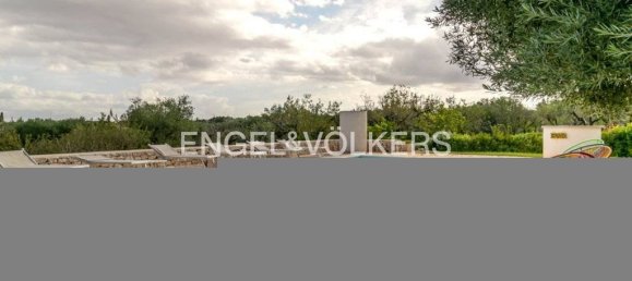 3 bedrooms House in Monopoli, Italy No. 126187 10