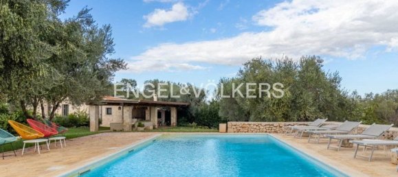 3 bedrooms House in Monopoli, Italy No. 126187 5