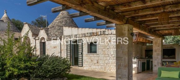 3 bedrooms House in Monopoli, Italy No. 126187 16