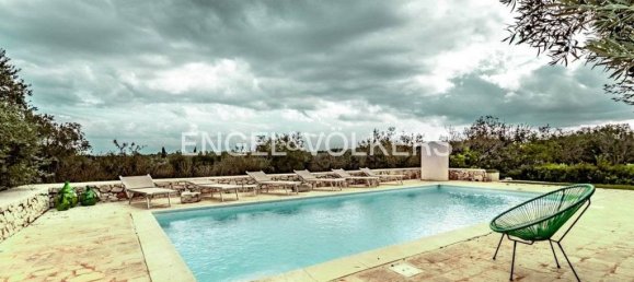 3 bedrooms House in Monopoli, Italy No. 126187 14