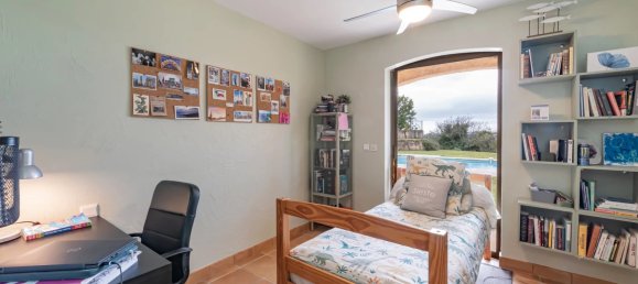 4 bedrooms Villa in Cagnes-sur-Mer, France No. 190759 48