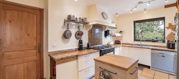 4 bedrooms Villa in Cagnes-sur-Mer, France No. 190759 44