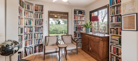 4 bedrooms Villa in Cagnes-sur-Mer, France No. 190759 20