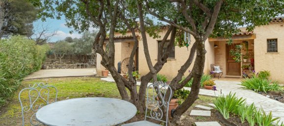 4 bedrooms Villa in Cagnes-sur-Mer, France No. 190759 16