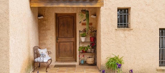 4 bedrooms Villa in Cagnes-sur-Mer, France No. 190759 58