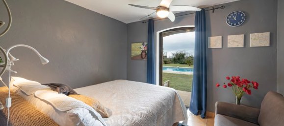 4 bedrooms Villa in Cagnes-sur-Mer, France No. 190759 53