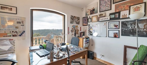 4 bedrooms Villa in Cagnes-sur-Mer, France No. 190759 26