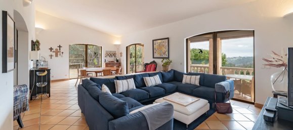 4 bedrooms Villa in Cagnes-sur-Mer, France No. 190759 4