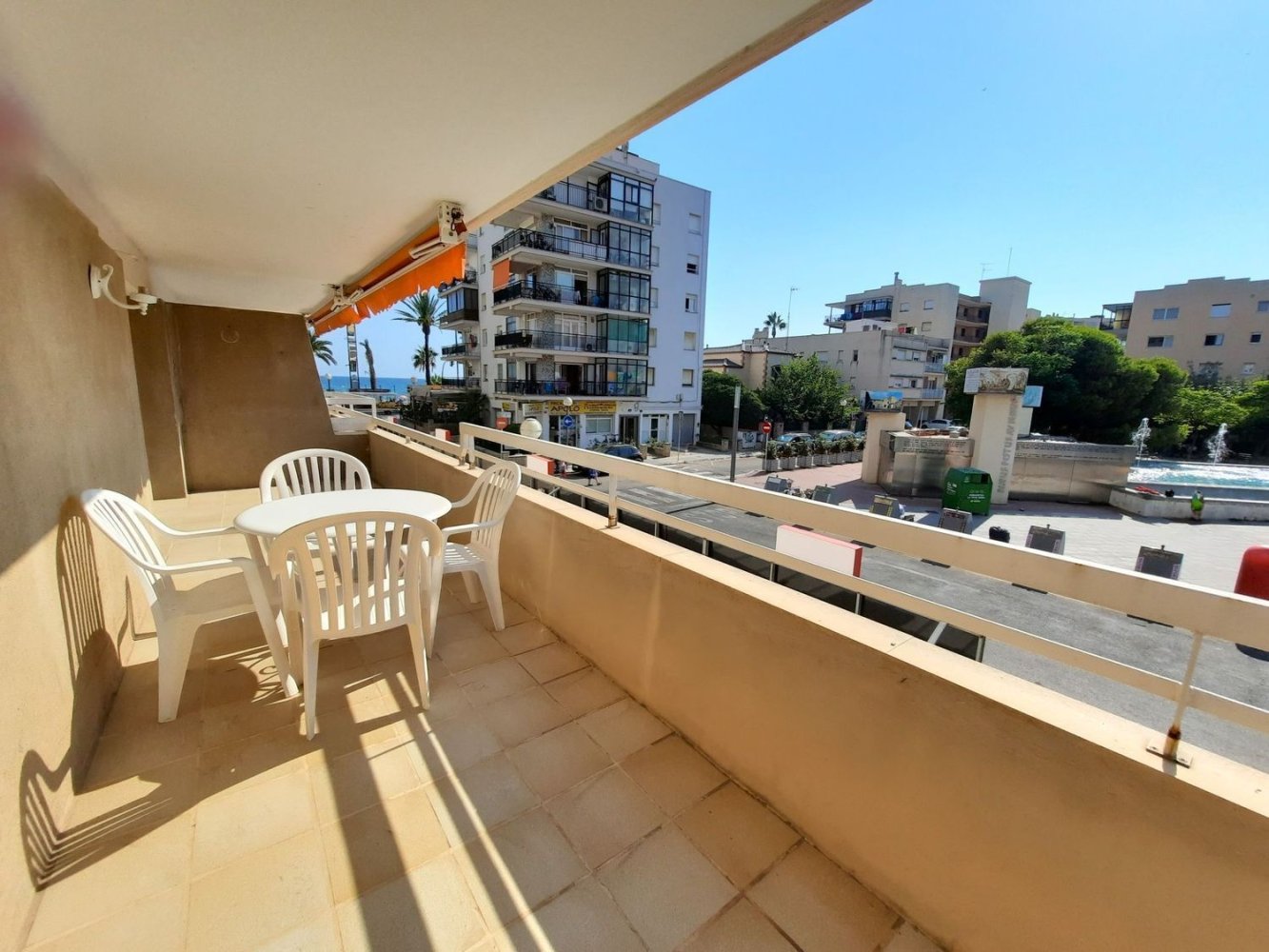 3 bedrooms Apartment in Salou, Spain No. 280889