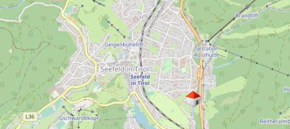 3 bedrooms House in Seefeld in Tirol, Austria No. 139159 15