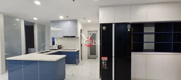 2 bedrooms Apartment in District 7, Vietnam No. 19841 5