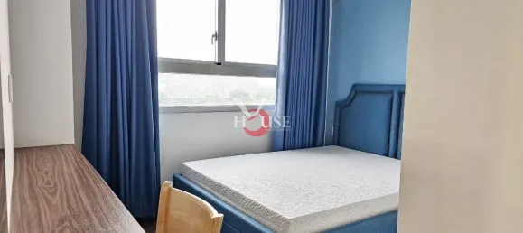 2 bedrooms Apartment in District 7, Vietnam No. 19841 2
